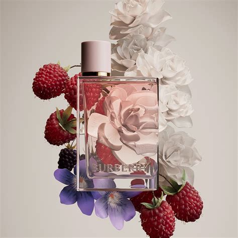 burberry parfum femme sephora